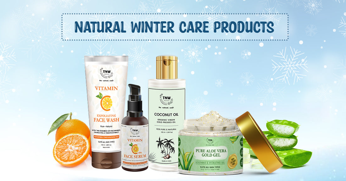 Winter is Coming- Here’s How You Should Change Your Skin-care Routine