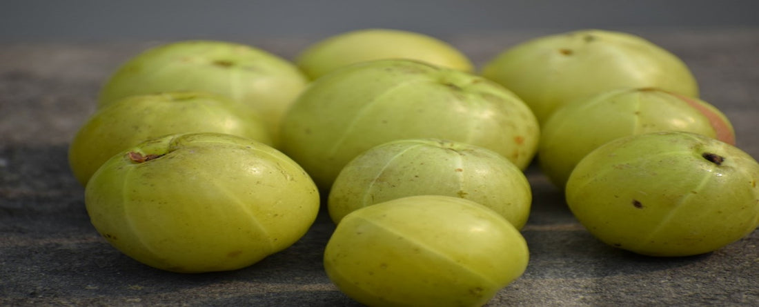 Amla For Hair: Find Out How Amla is Beneficial For Your Hair ?