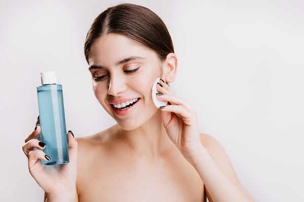 Simple Skincare Regime To Follow Every Day
