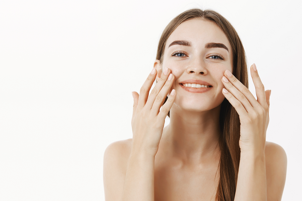 How to Look Gorgeous In Your Own Skin?
