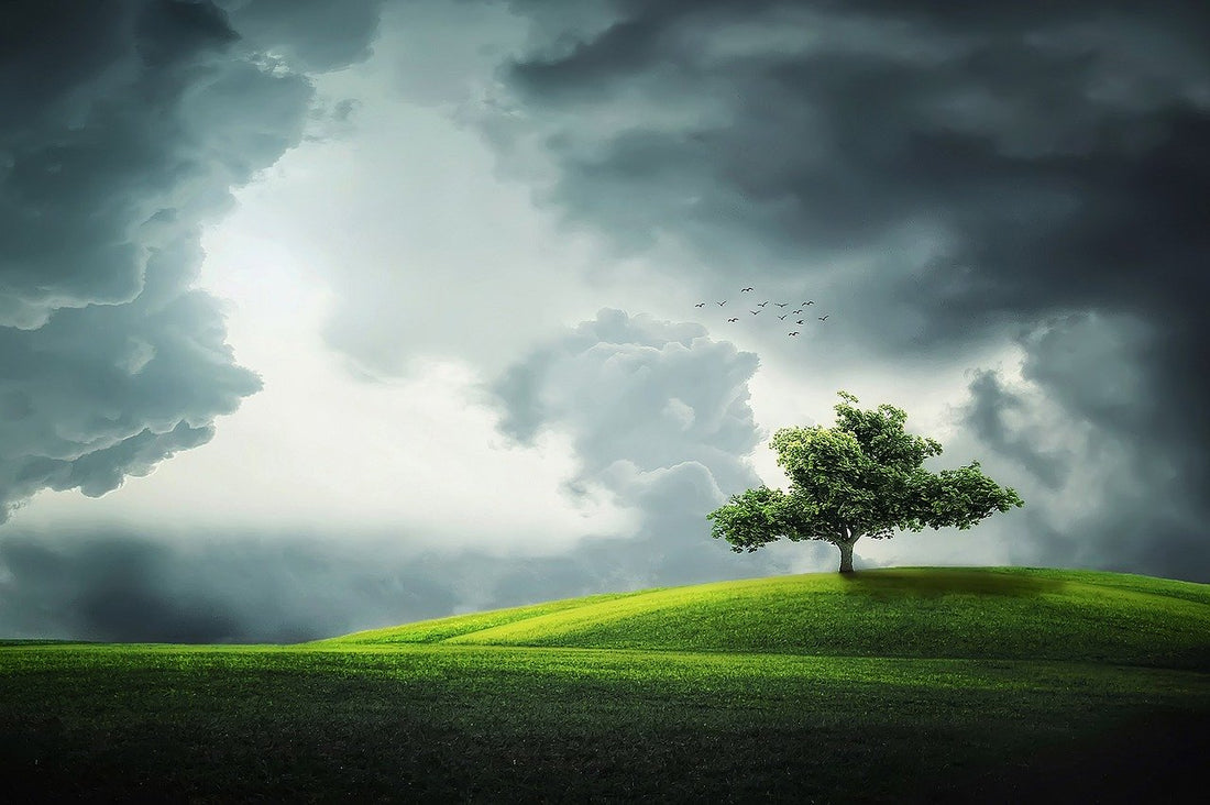 Debunking the Myth Of Not Using Sunscreen In Cloudy Weather