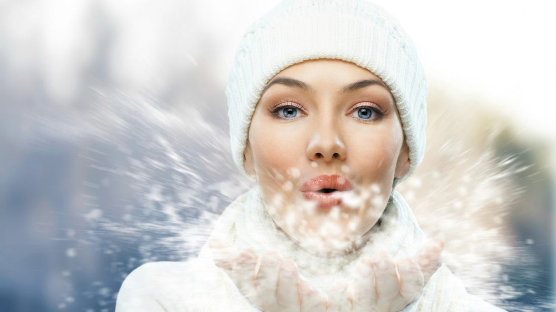 5 MUST HAVE TNW PRODUCTS FOR WINTER SKIN