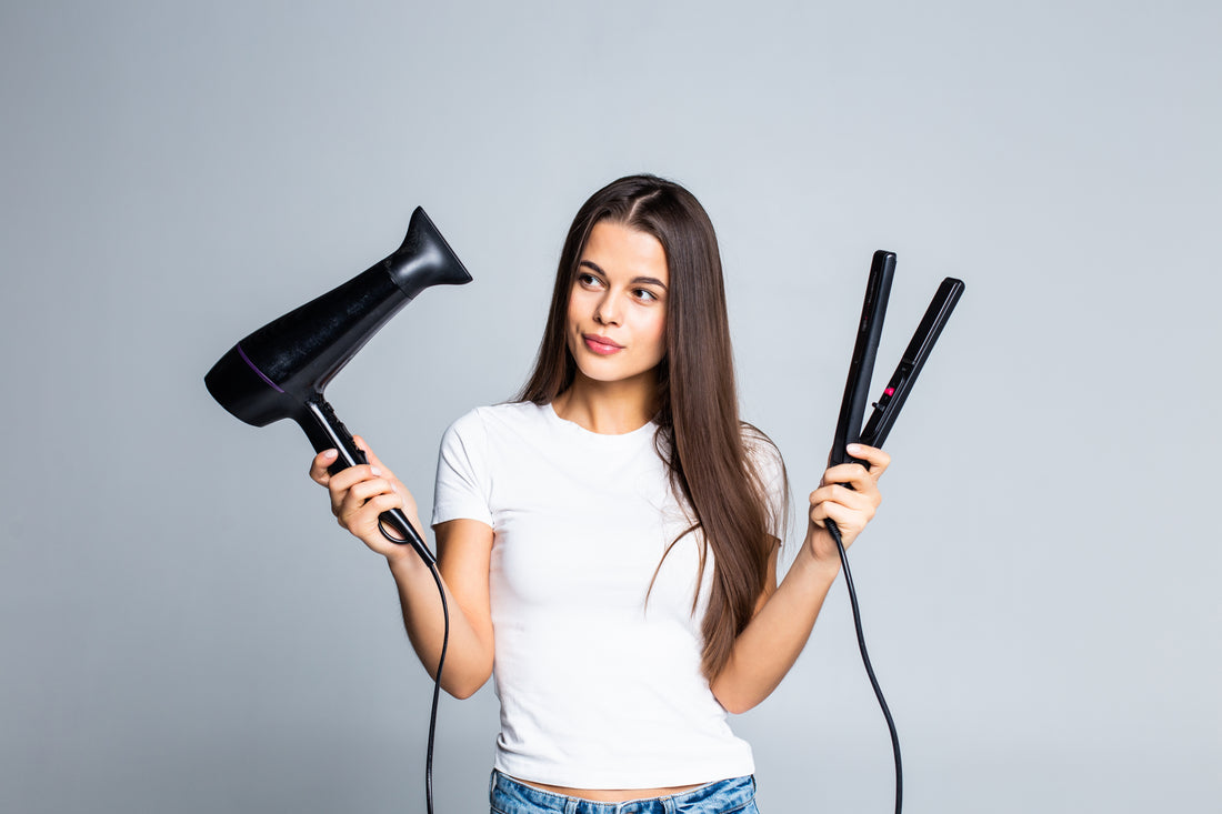 Know Why Air-Drying Is The Best Way To Dry Your Hair Naturally