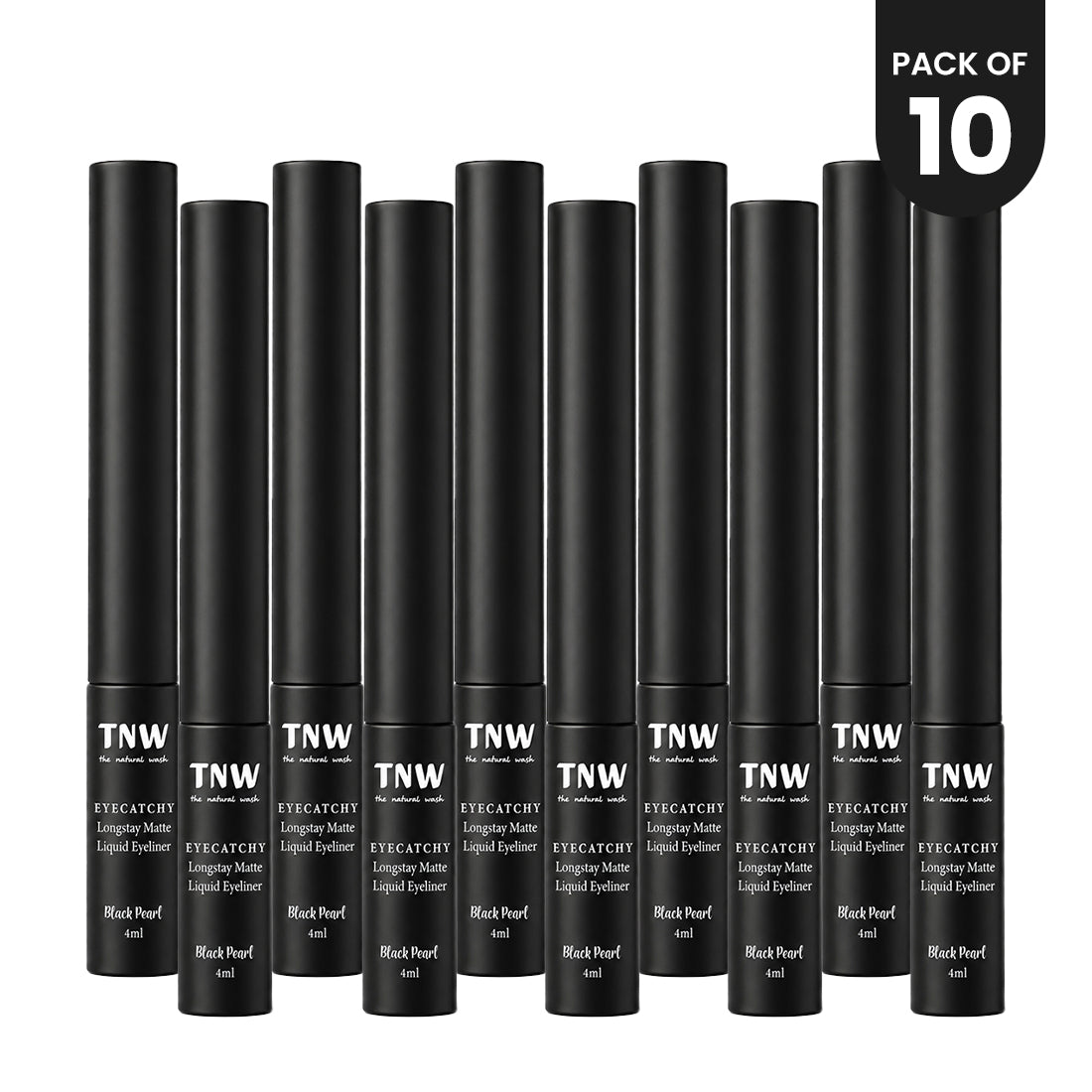 Eyeliner – Pack of 10 Pay for 7