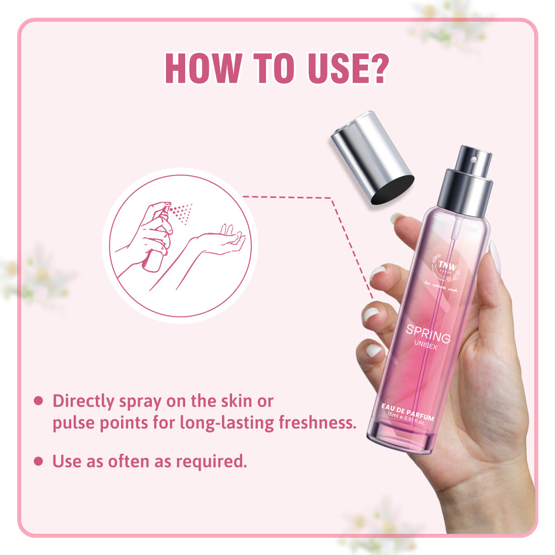 How to use