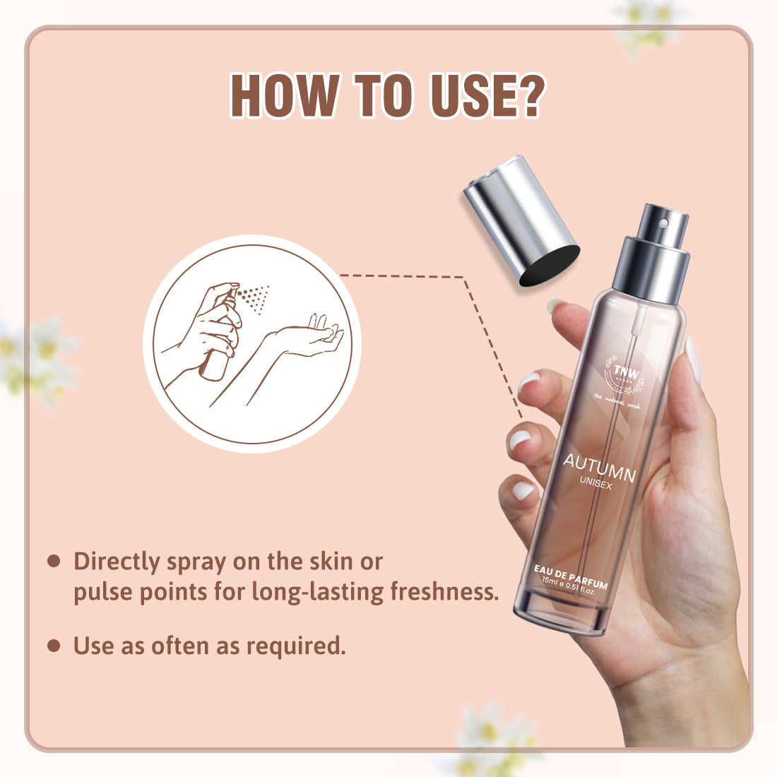 How to use
