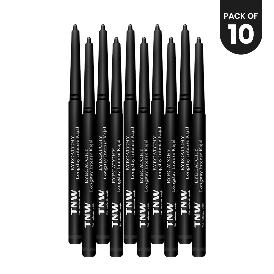 Kajal – Pack of 10 Pay for 7