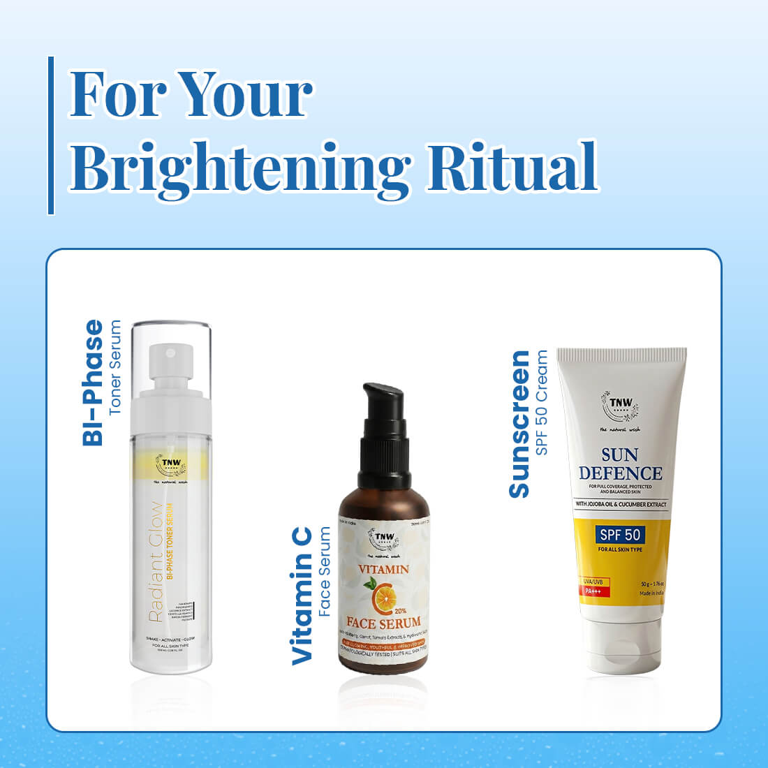 Glow Infuse Capsule Cream | Capsule-Infused Skin Brightening & Deep Hydration