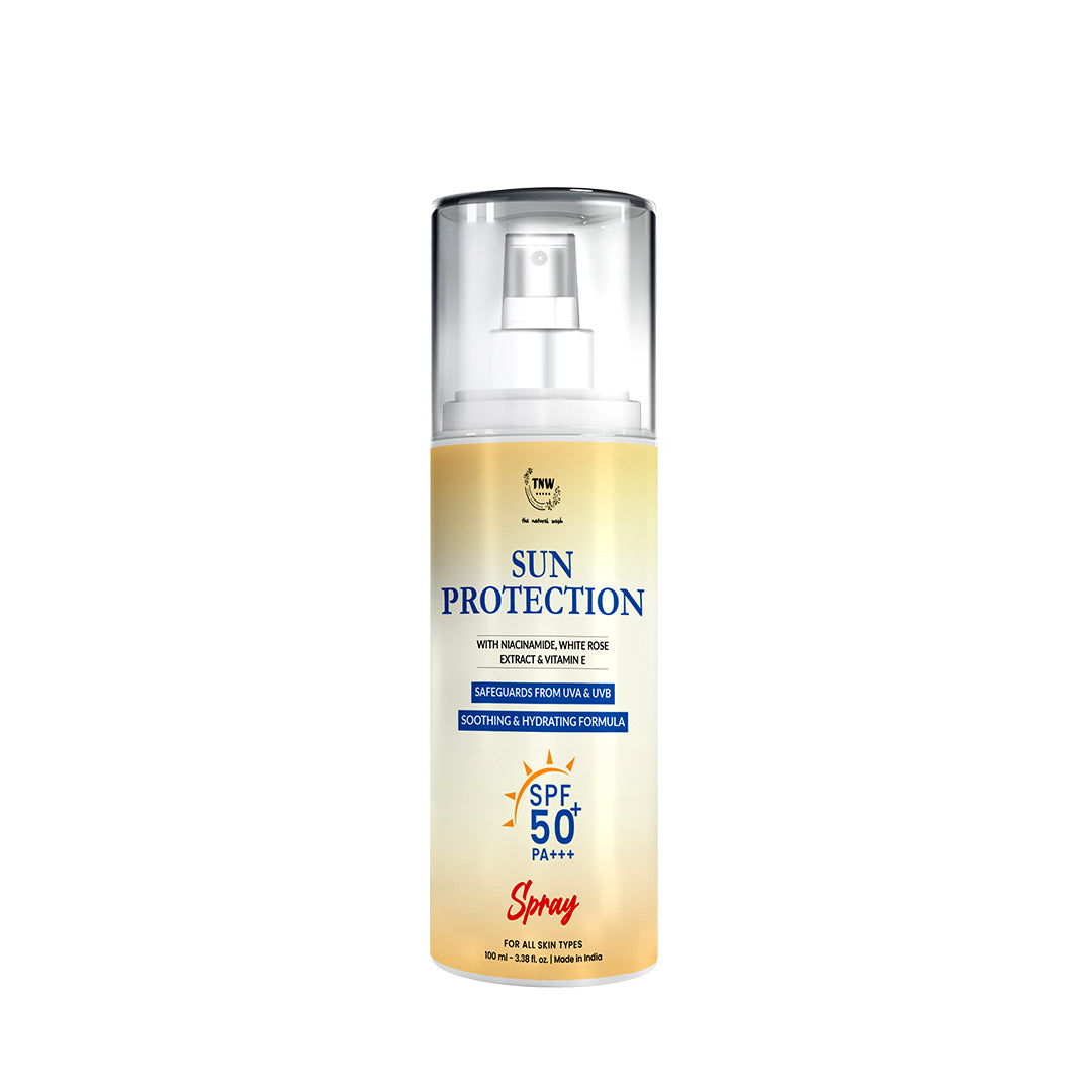 Sun Protection SPF 50+ Spray