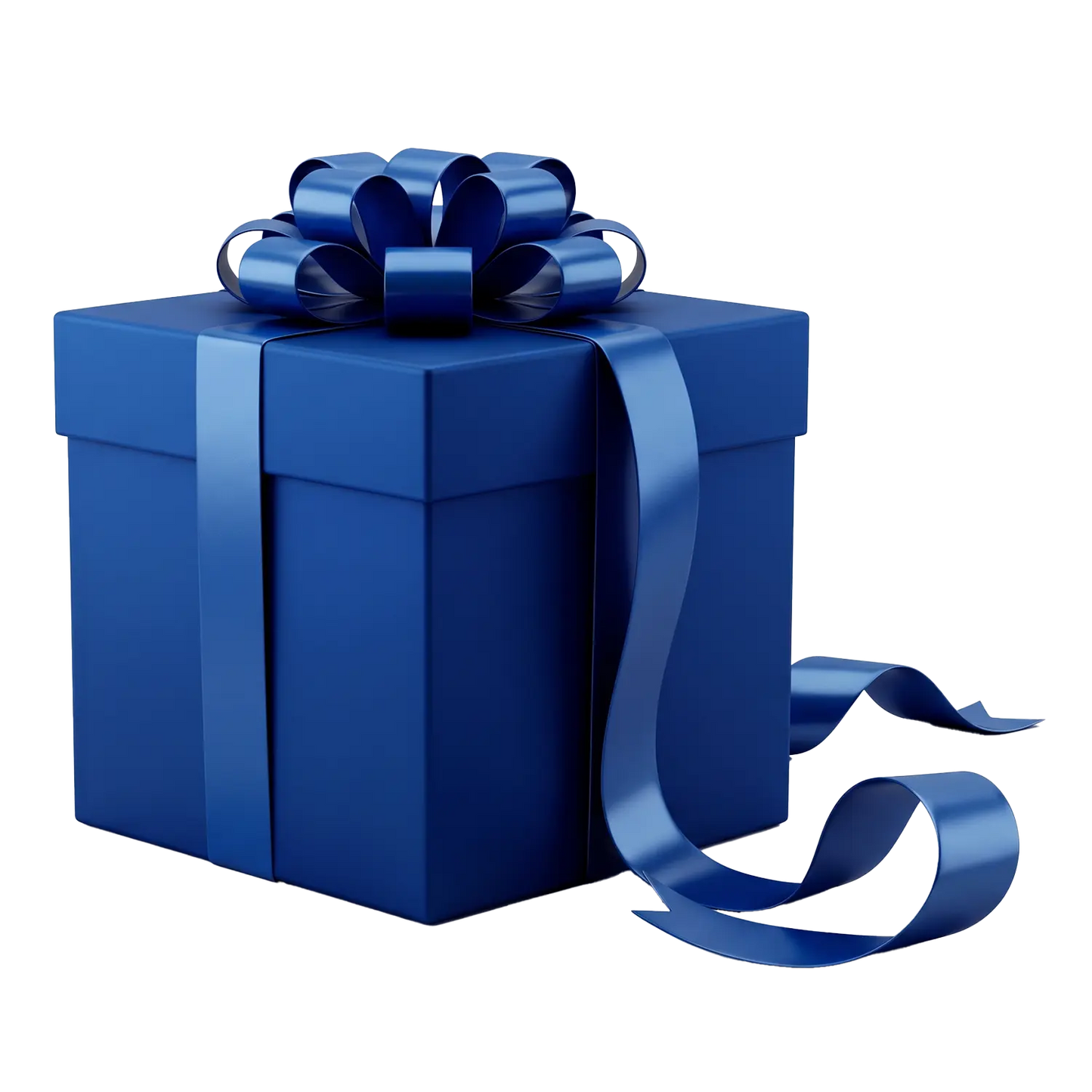 Blue Goodie