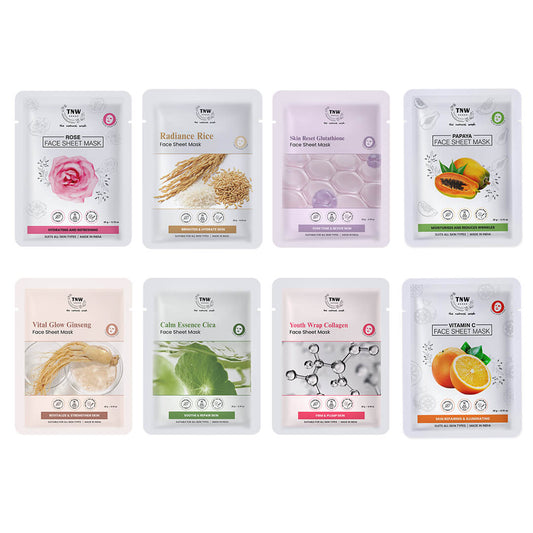 Face Sheet Mask