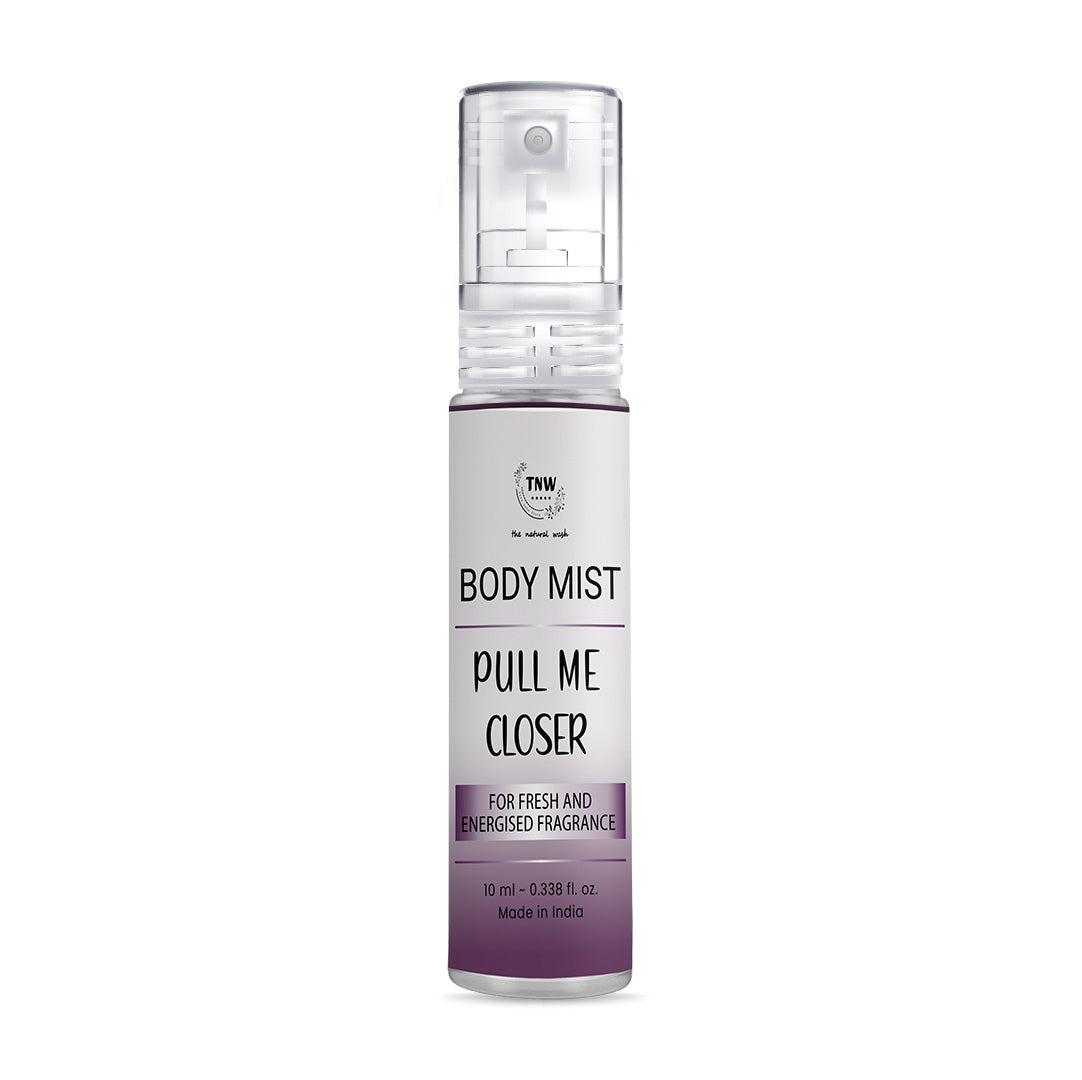 Pull Me Closer - Mini Body Mist