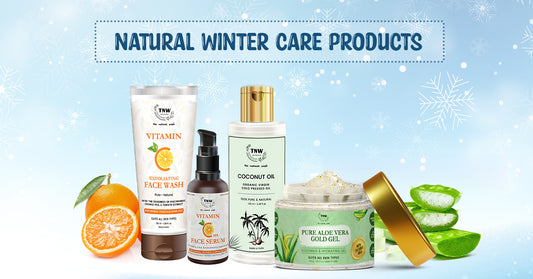 Winter is Coming- Here’s How You Should Change Your Skin-care Routine