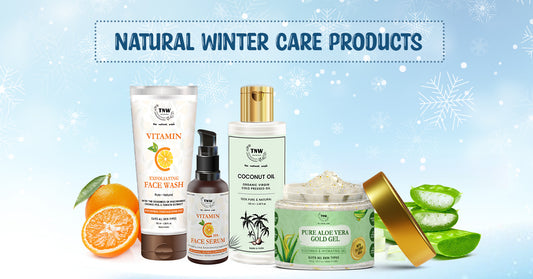 Winter is Coming- Here’s How You Should Change Your Skin-care Routine