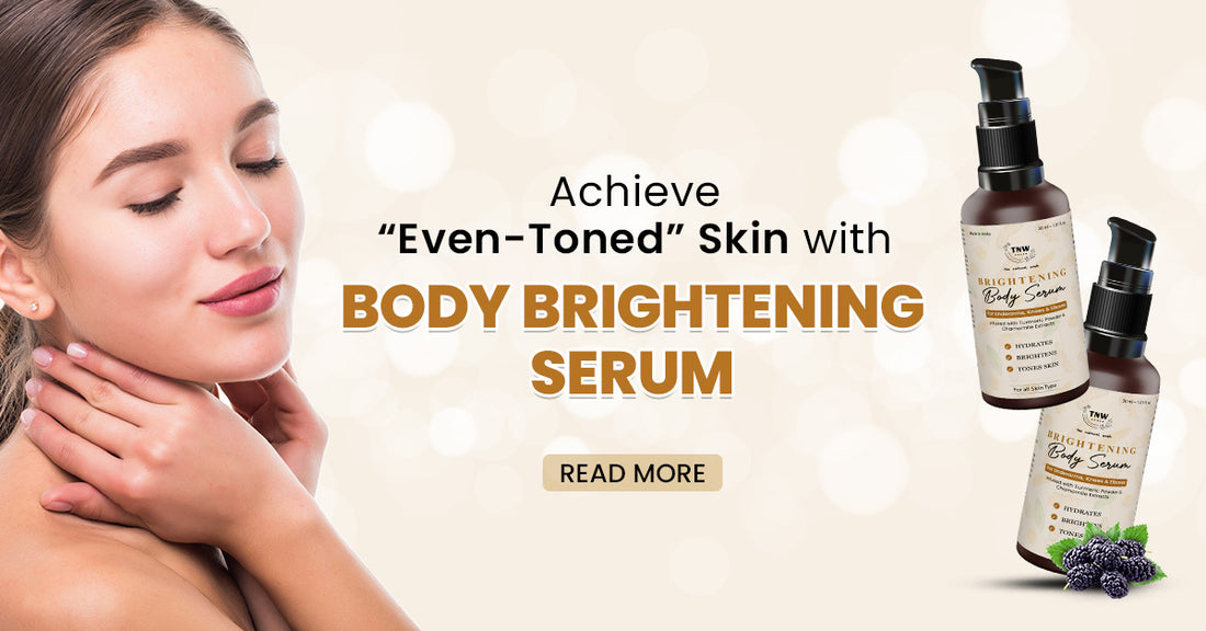 Body Serum