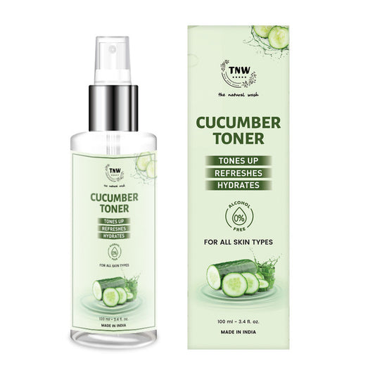 Amazing Benefits and Ways of using Cucumber for Skincare