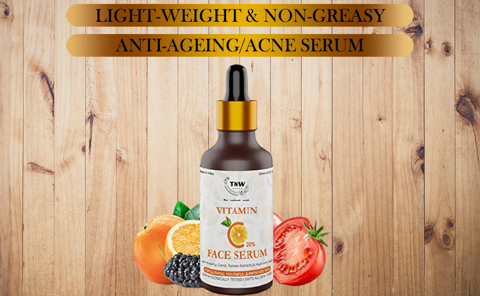 Vitamin C: 10 Reasons To Add It To Your Skin Care Routine