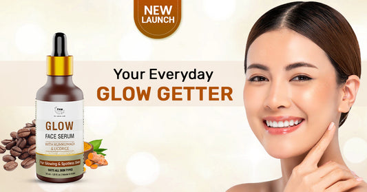 TNW Glow Face Serum – Your Everyday Glow Getter