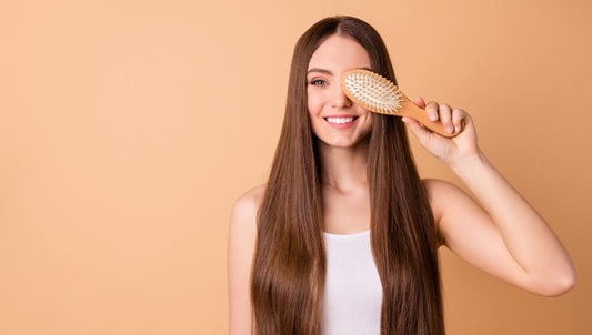 Benefits of Amla Bhringraj For Longer & Stronger Hair