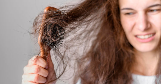 The Oily scalp survival guide: Causes, solutions,and the perfect hair care regime!