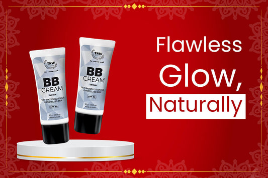 BB Cream Guide: Get Instant Glow for Karwa Chauth & Festive Evenings