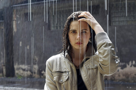 Monsoon Season: Find Out Best Hair Care Tips For Monsoon Season