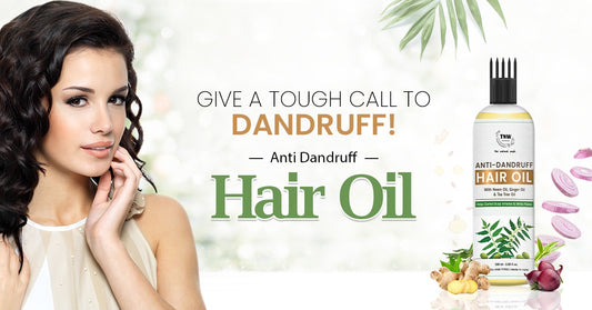 Give a TOUGH call to DandRUFF!