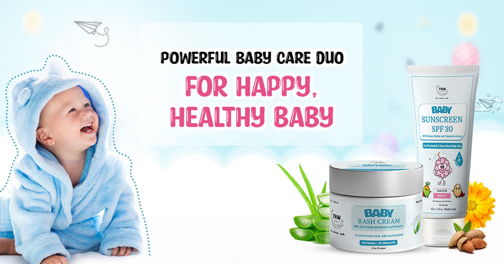 Happy sales baby sunscreen
