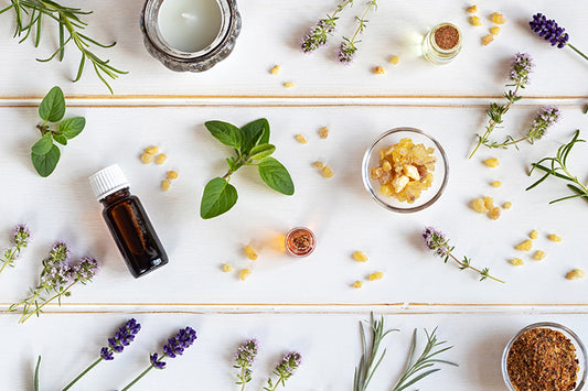 How Oils Changed My Life? Are Essential Oils Good for Skin?