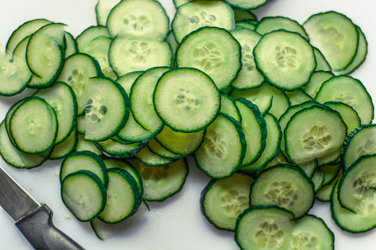 Benefits Of Cucumber For Skin