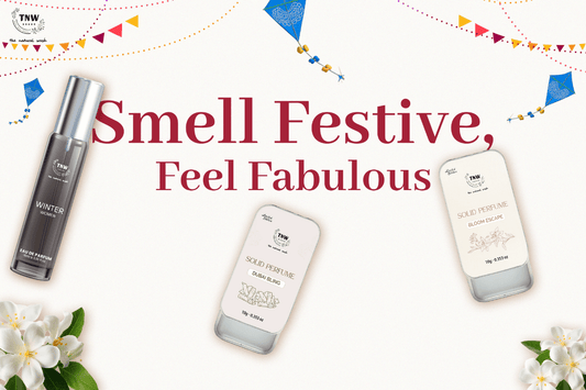 The Ultimate Winter Perfume Guide: Warm, Long-Lasting & Gift-Worthy