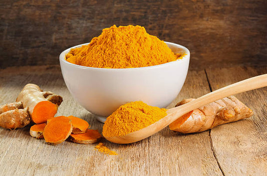 Benefits of Turmeric for Skin: Uses of Turmeric for Glowing Healthy Skin