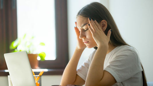 Ways To Revive Mind and Body After a Long Tiring Day