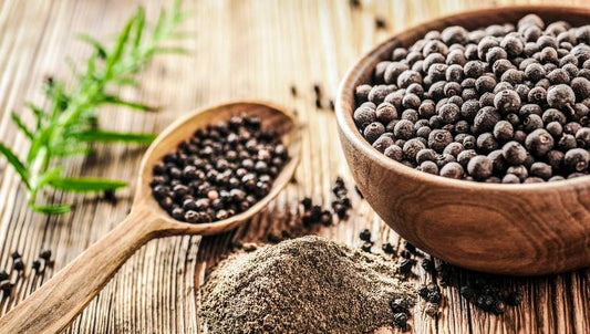 Benefits of Black Pepper You Didn’t Know
