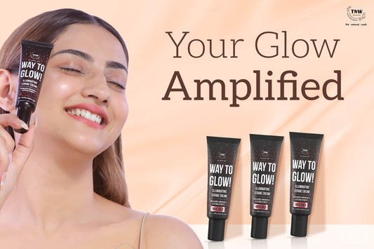 Illuminate Naturally: How to Use Strobe Cream for Festive Glow