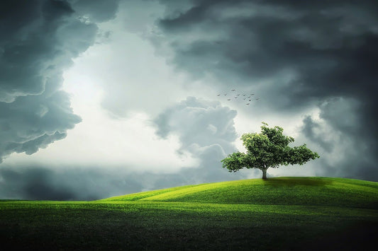 Debunking the Myth Of Not Using Sunscreen In Cloudy Weather