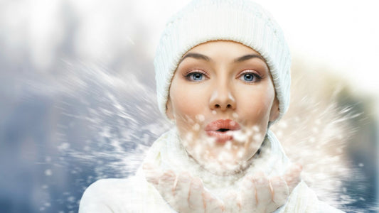 5 MUST HAVE TNW PRODUCTS FOR WINTER SKIN