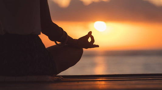 Meditation & Yoga – Practice It For A Healthy Body, Mind And Soul