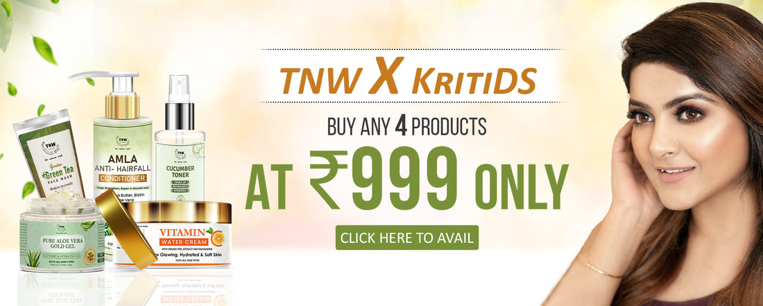 TNW X KRITIDS