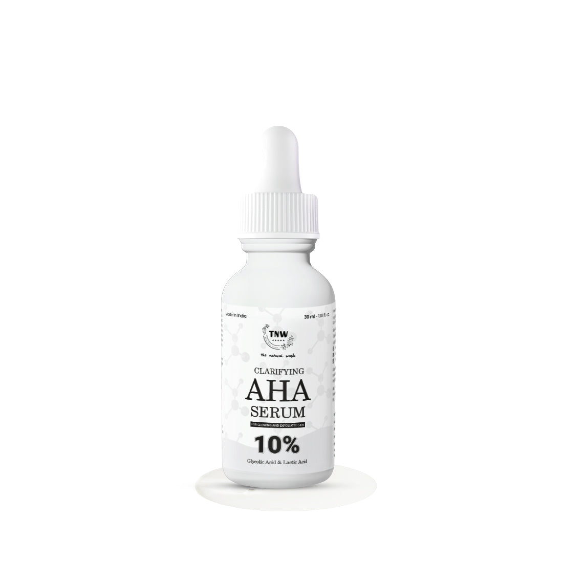 Clarifying AHA Serum