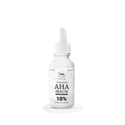 Clarifying AHA Serum