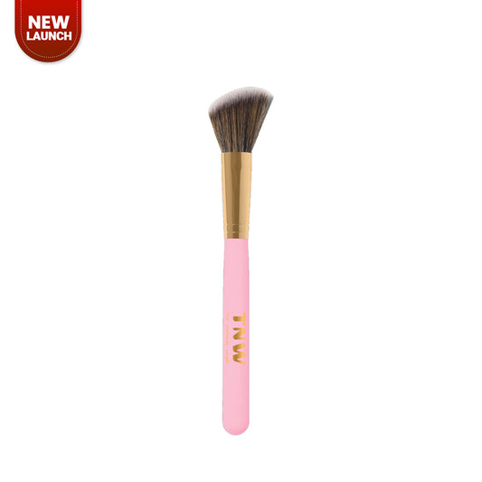 Blush Brush | Soft, Fluffy & Precise | Seamless Blending & Natural Finish