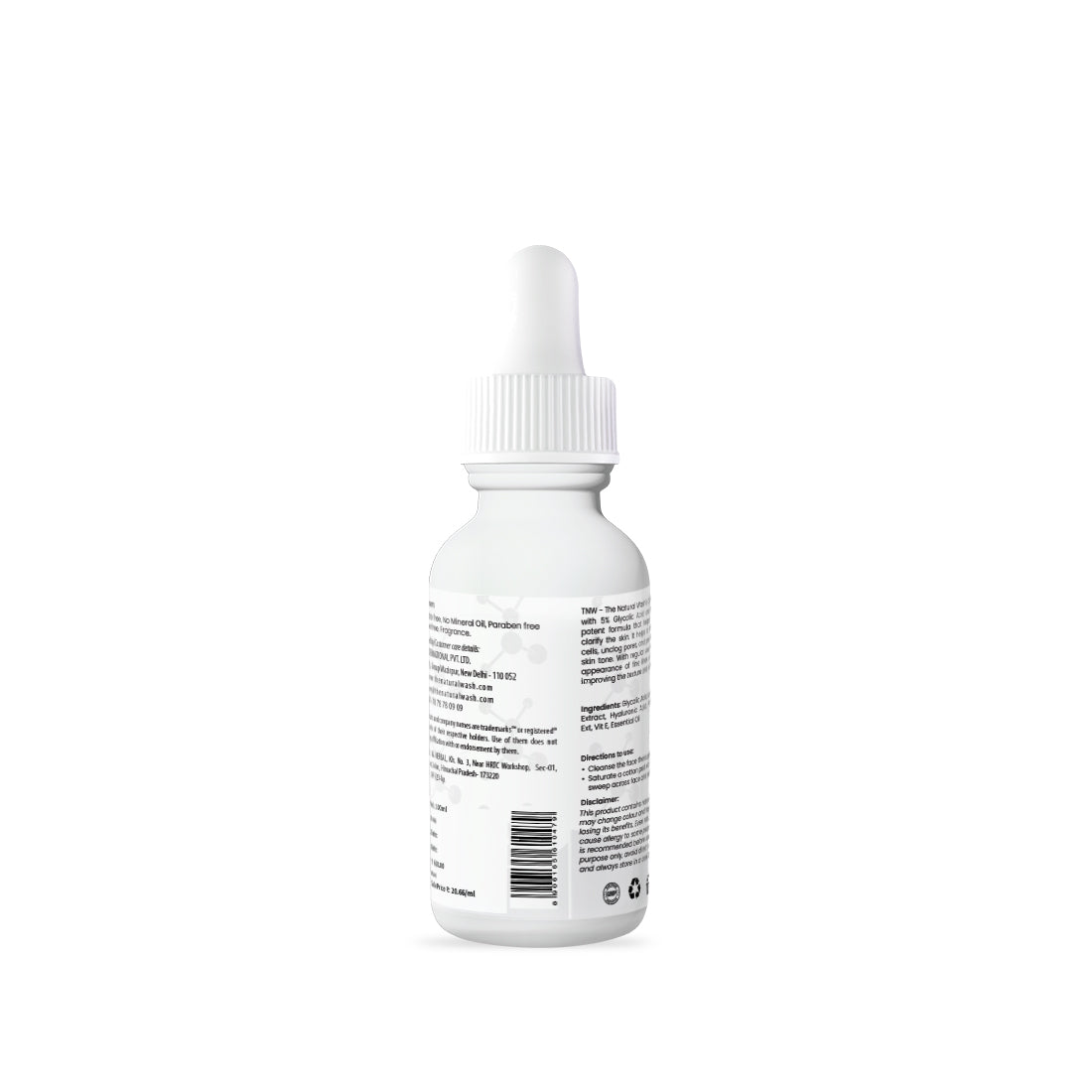 Clarifying AHA Serum