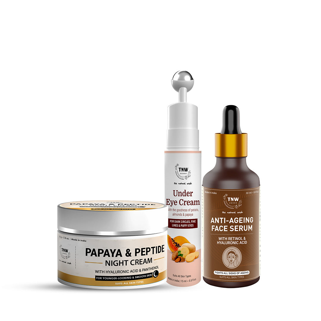 Bye- Bye Dark Circle Kit