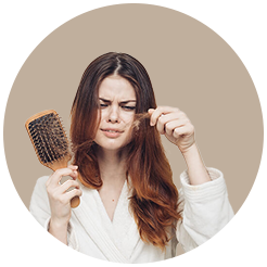 <strong>Hair Fall</strong>