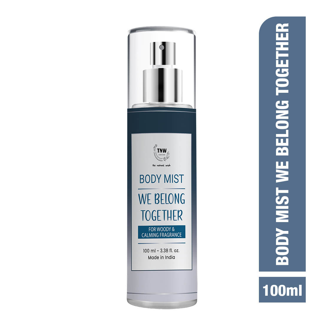Set of 2 Body Mists | We Belong Together, Pull me Closer | Refreshing Fragrance | Long-Lasting