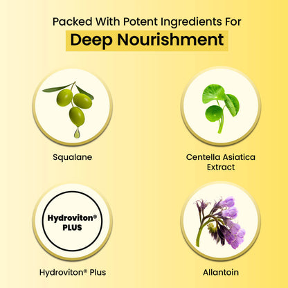 SUN BARRIER ULTRA SPF 60 BODY LOTION | Gotu Kola & Squalane 