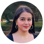ANOUSHKA SINGH