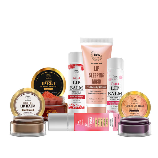 Full Lip care Kit