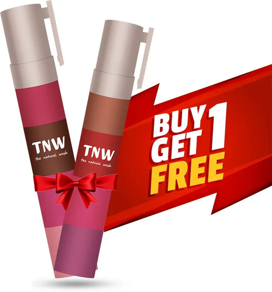 Buy 1 Lipstack Get 1 Lipstack FREE